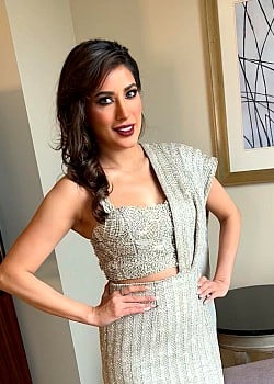 Mehwish Hayat